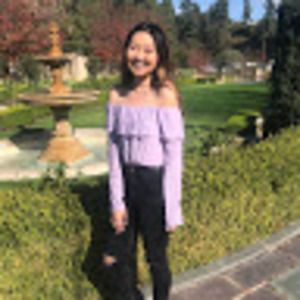 Meet your Posher, Aimy